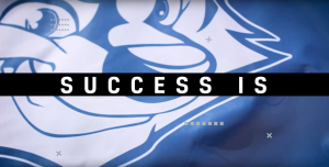 Thrive: AC Success Is