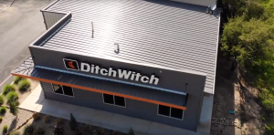 Brahma Drone Flyover