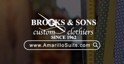 Brooks & Sons