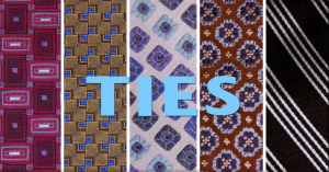 Brooks & Sons Custom Clothiers