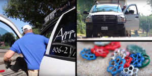 Panhandle Workforce Arroyo Plumbing