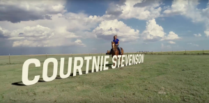 Panhandle Workforce: Courtnie Steveson