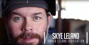 Panhandle Workforce Skye Leland