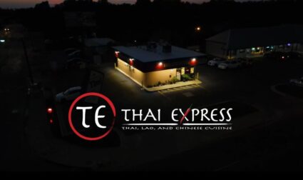 thai express amarillo texas
